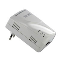 Nilox PowerLine Ethernet 200 Mbps (16NX224420001) Nilox PowerLine Ethernet 200 Mbps (16NX224420001)